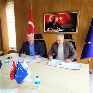 CYBERNEET BAŞLIYOR